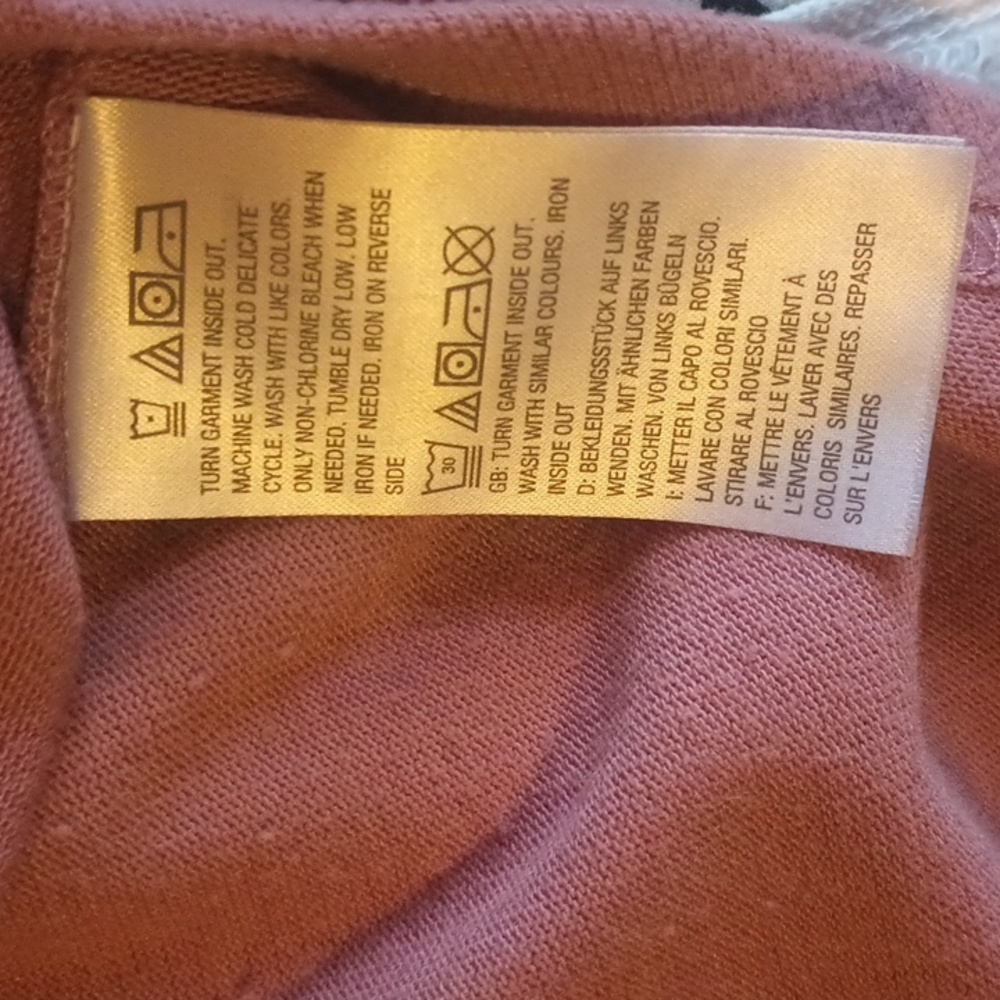 Lisa Rinna Collection Sweater - Picture 3 of 4